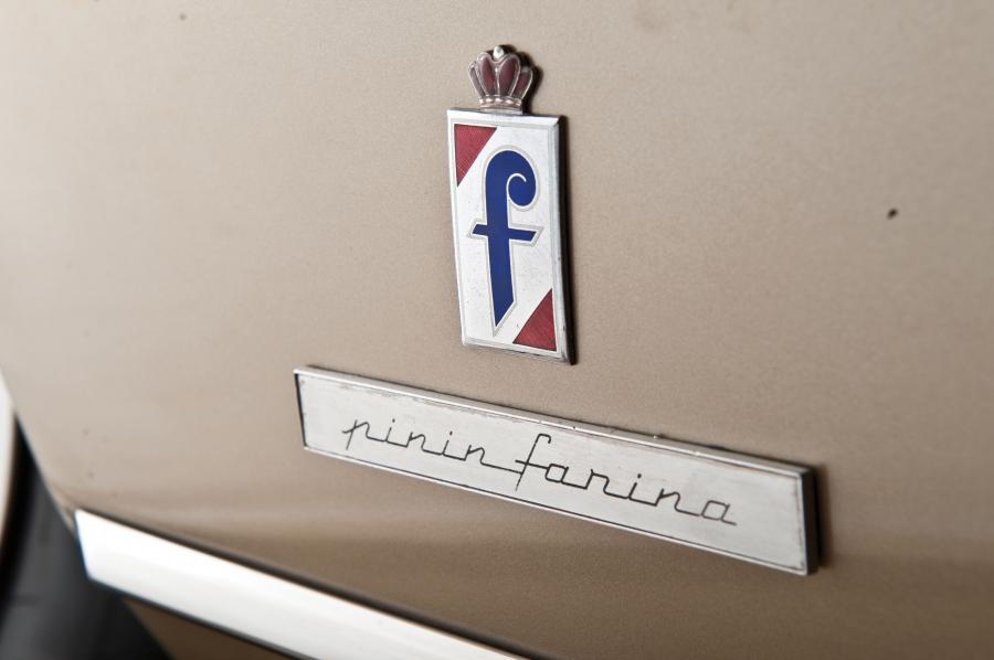  Ferrari 330 GTS 1967 года  (фото 33 из 102)